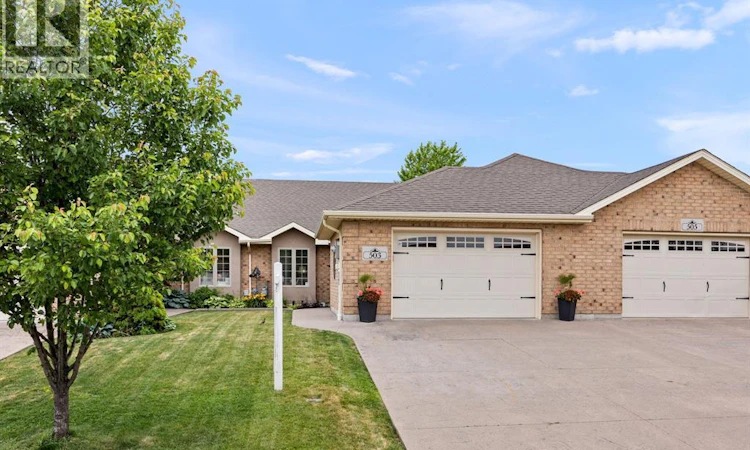 503 Golfview Drive