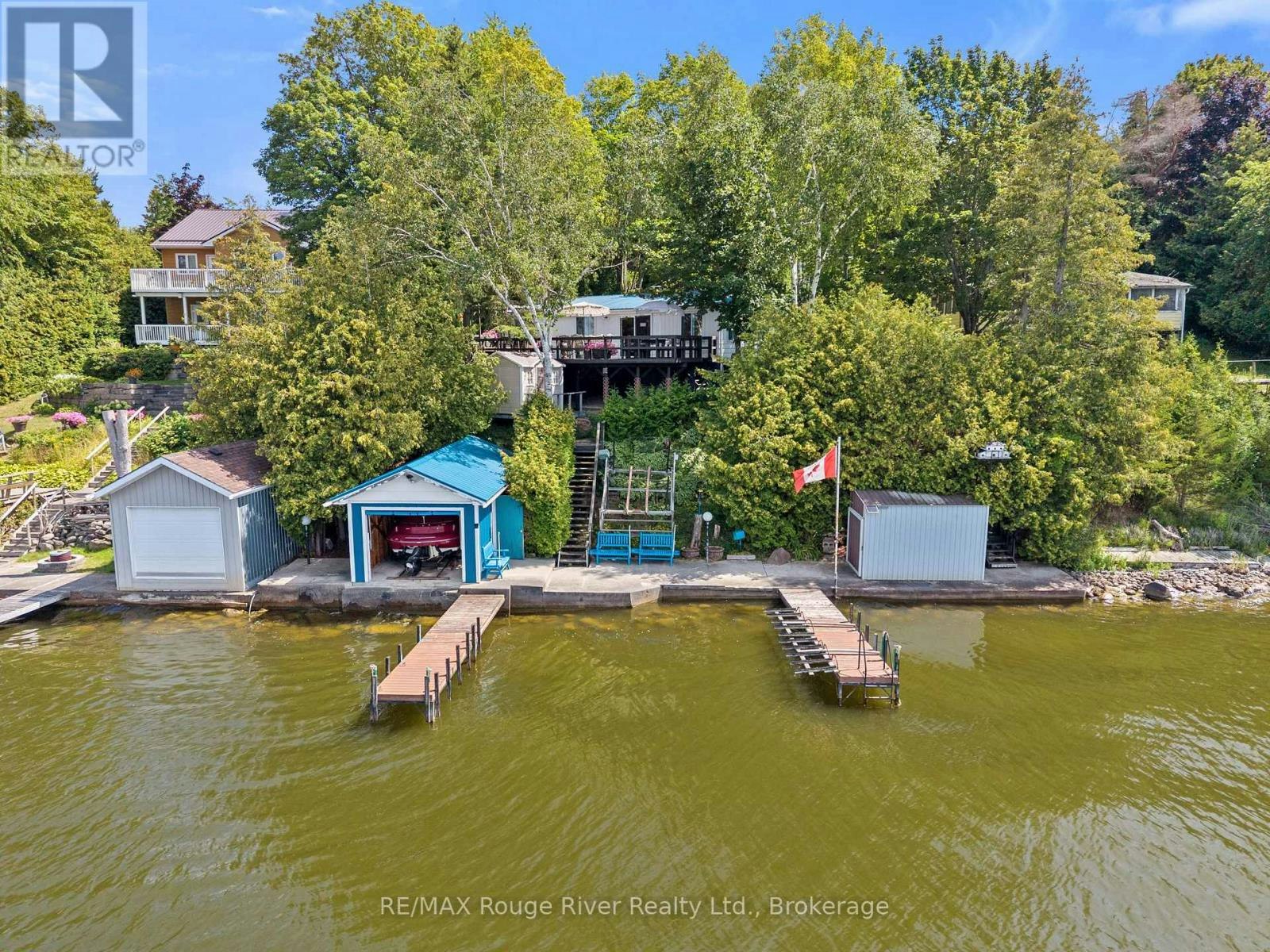 182-68 Robins Road, Alnwick/Haldimand, ON, L8H 4N4