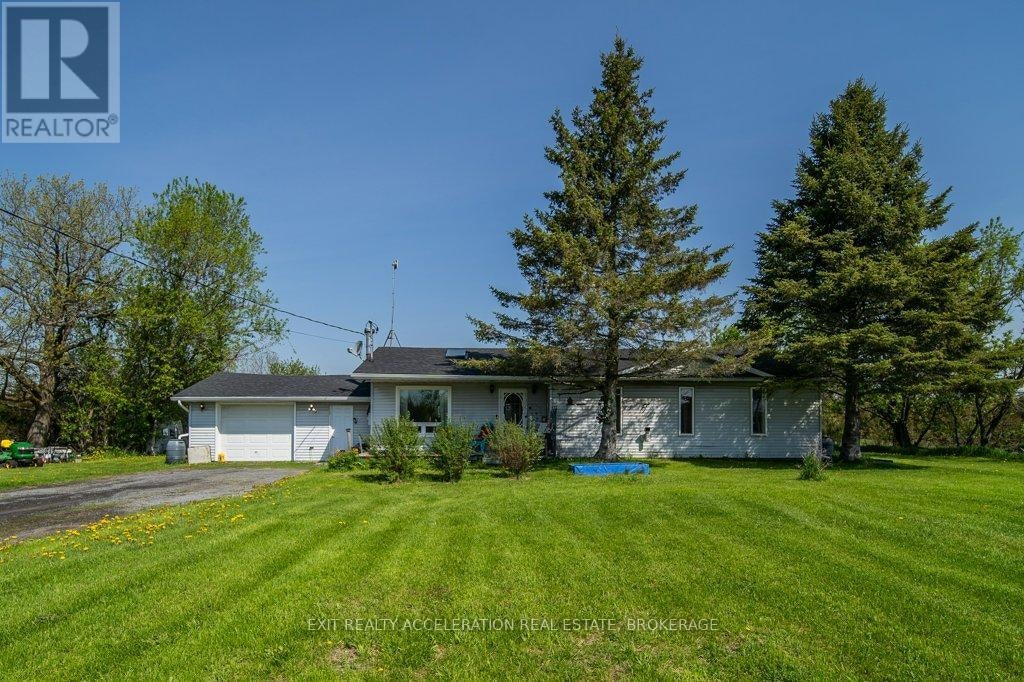 1273 Centreville Road, Stone Mills, ON, K0K 1N0