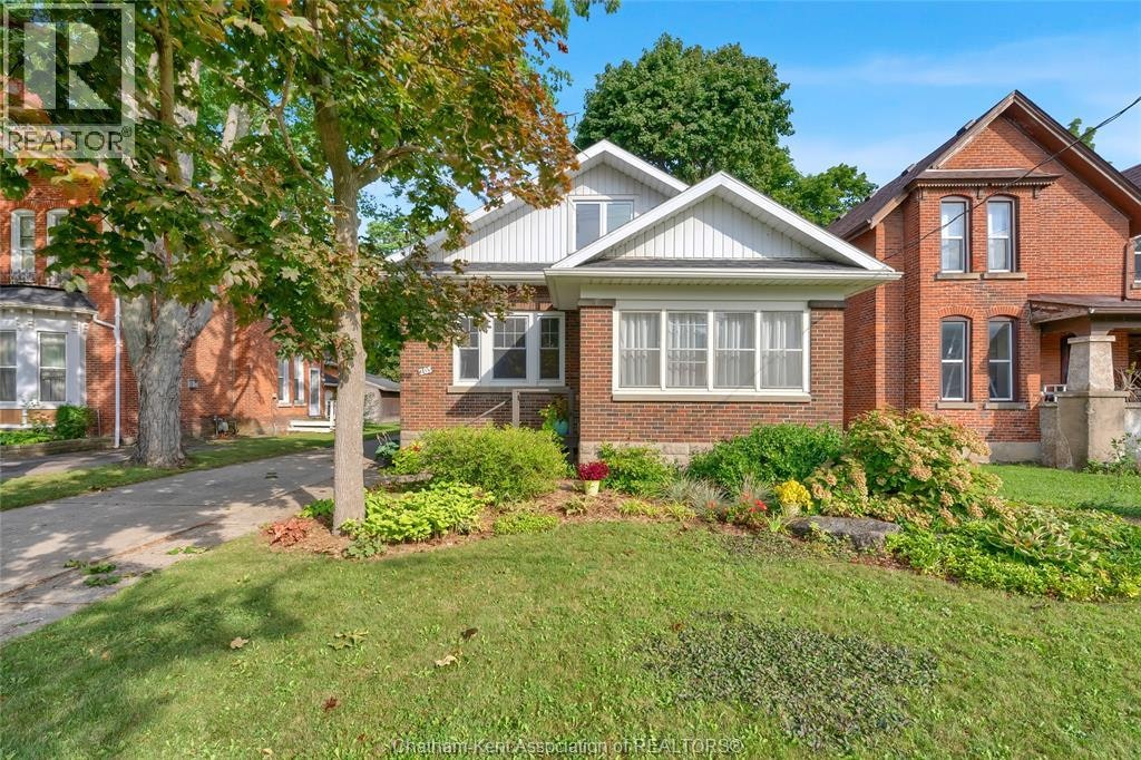 203 Talbot Street East, Chatham-Kent, ON, N0P 1A0