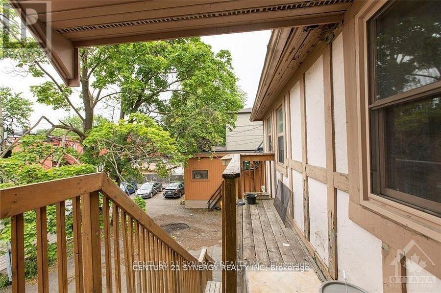 11-450 Maclaren Street, Ottawa, ON, K1R 5K6 - 19