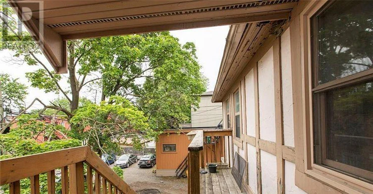 11-450 Maclaren Street, Ottawa, ON, K1R 5K6 - 19