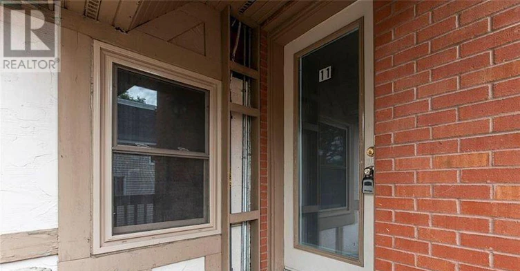 11-450 Maclaren Street, Ottawa, ON, K1R 5K6 - 20