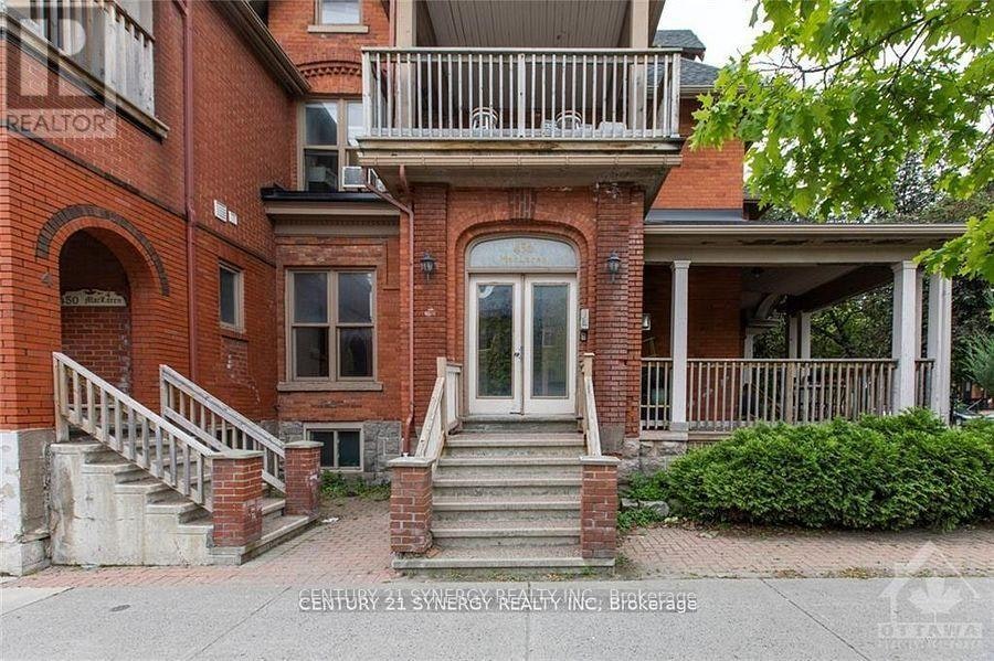 11-450 Maclaren Street, Ottawa, ON, K1R 5K6