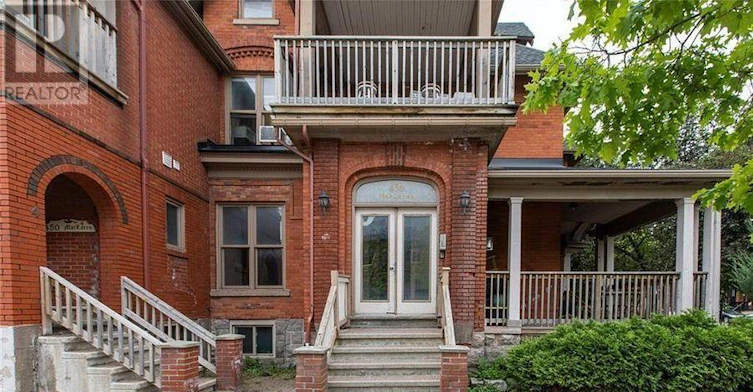 11-450 Maclaren Street, Ottawa, ON, K1R 5K6