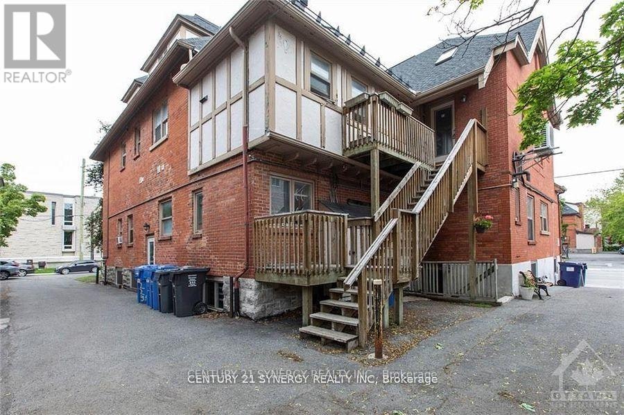 11-450 Maclaren Street, Ottawa, ON, K1R 5K6 - 22
