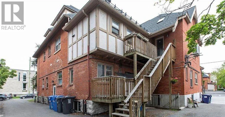 11-450 Maclaren Street, Ottawa, ON, K1R 5K6 - 22