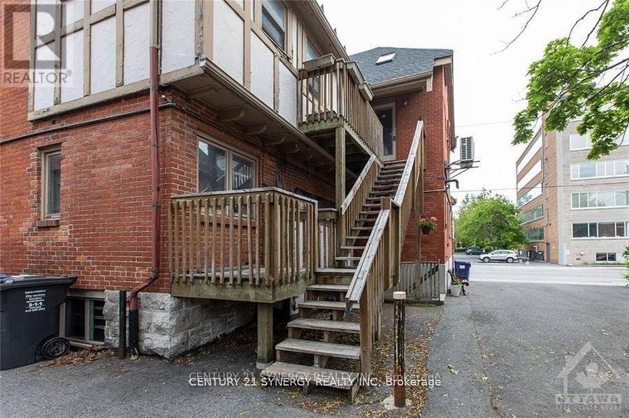 11-450 Maclaren Street, Ottawa, ON, K1R 5K6 - 21