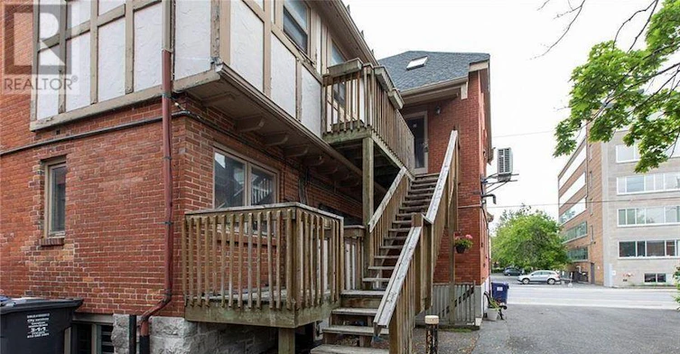 11-450 Maclaren Street, Ottawa, ON, K1R 5K6 - 21