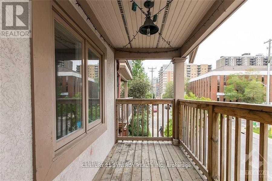 11-450 Maclaren Street, Ottawa, ON, K1R 5K6 - 18