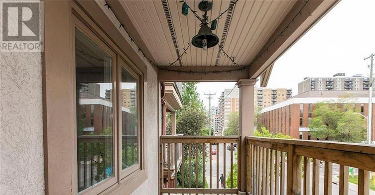 11-450 Maclaren Street, Ottawa, ON, K1R 5K6 - 18