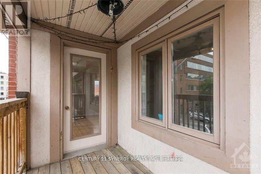 11-450 Maclaren Street, Ottawa, ON, K1R 5K6 - 17