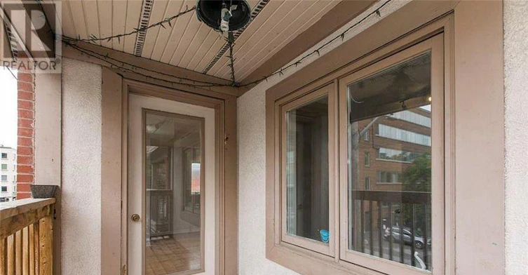 11-450 Maclaren Street, Ottawa, ON, K1R 5K6 - 17