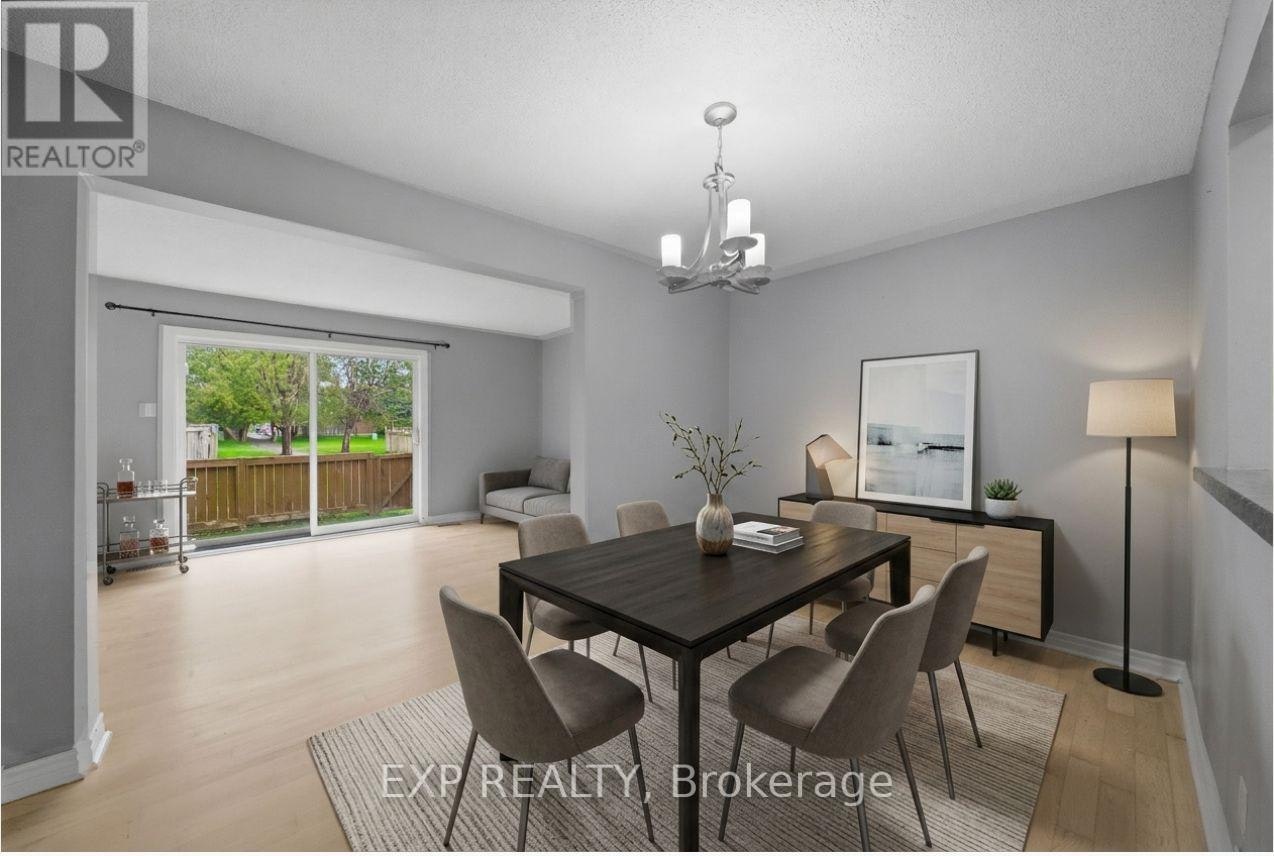 1713 Heatherington Road, Ottawa, ON, K1V 8T8 - 2