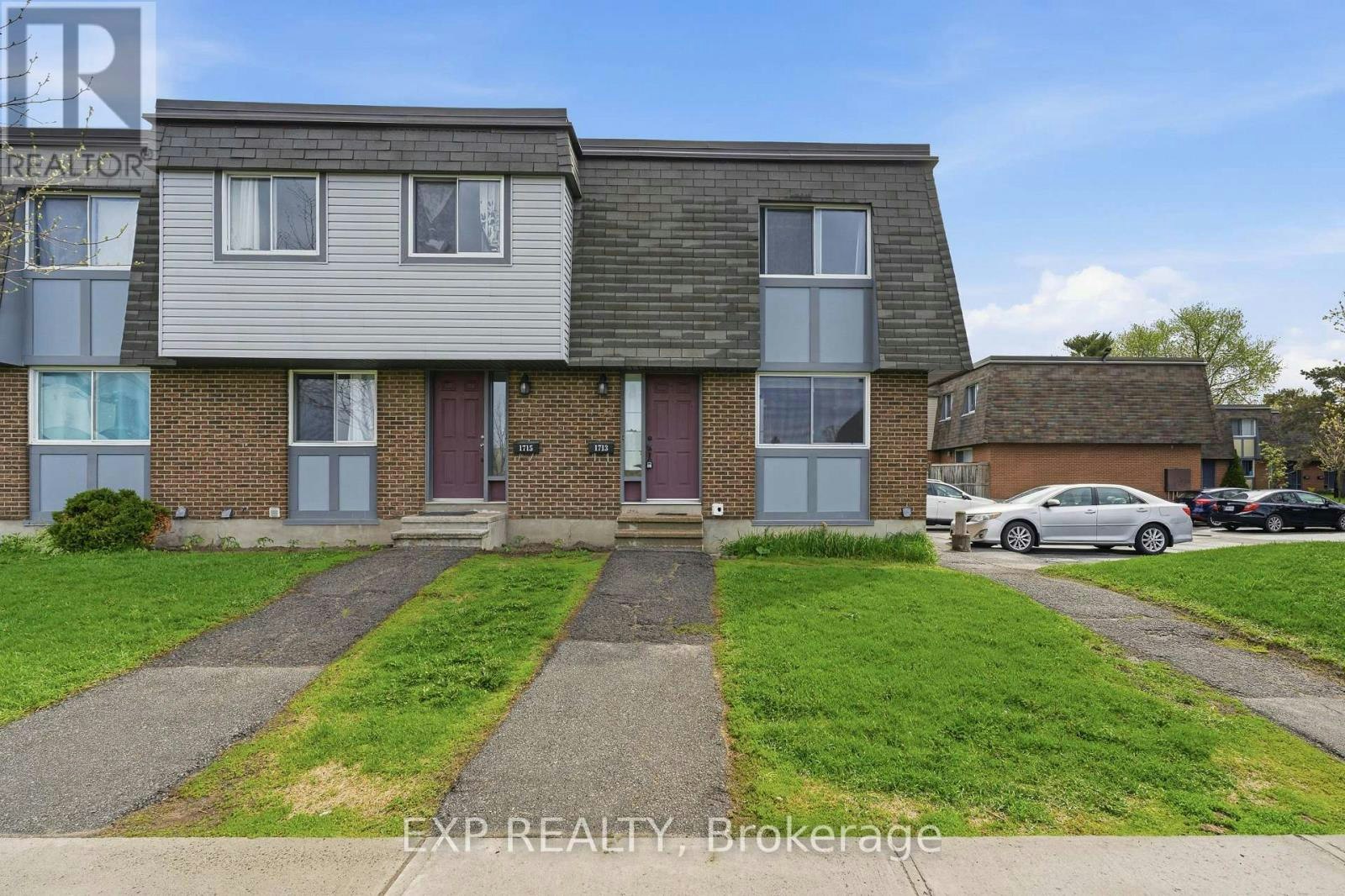 1713 Heatherington Road, Ottawa, ON, K1V 8T8