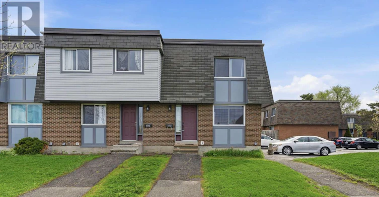 1713 Heatherington Road, Ottawa, ON, K1V 8T8