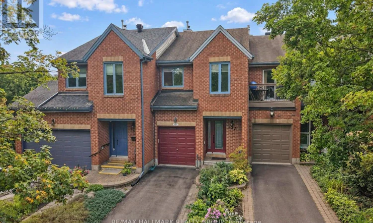 137 Dunbarton Court