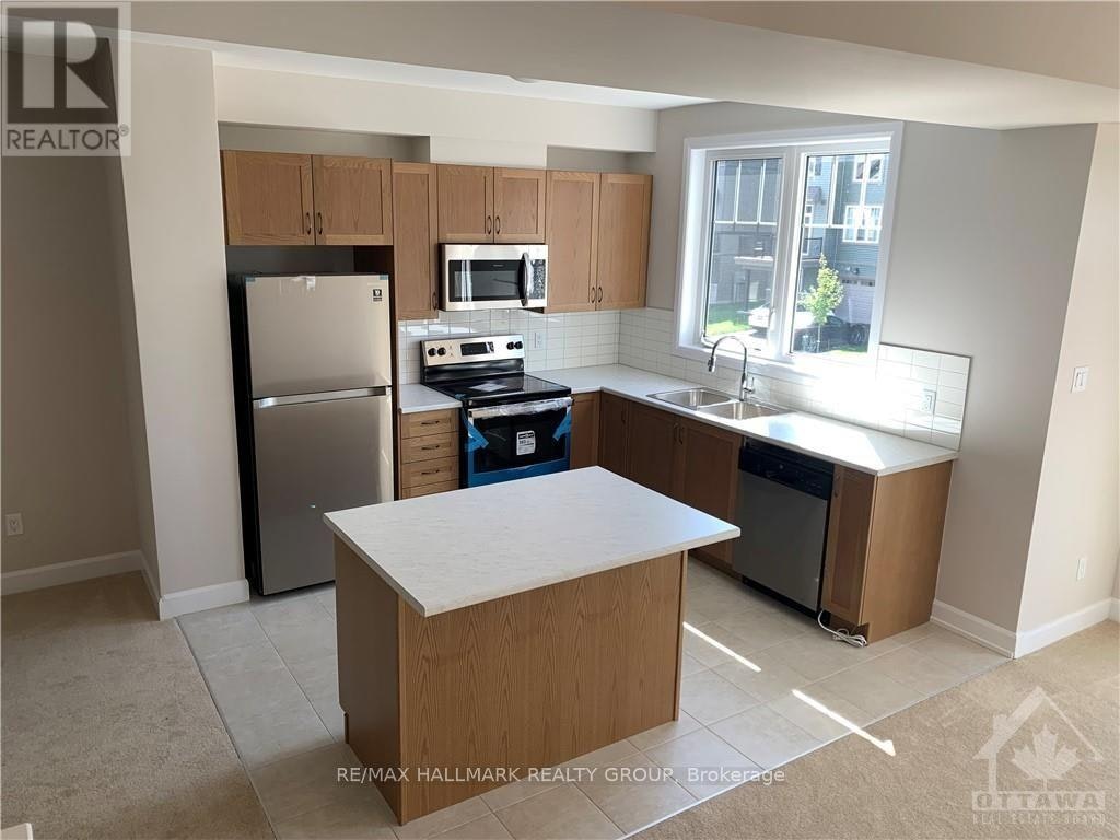 516 Clemency Crescent, Ottawa, ON, K2J 6R7 - 7