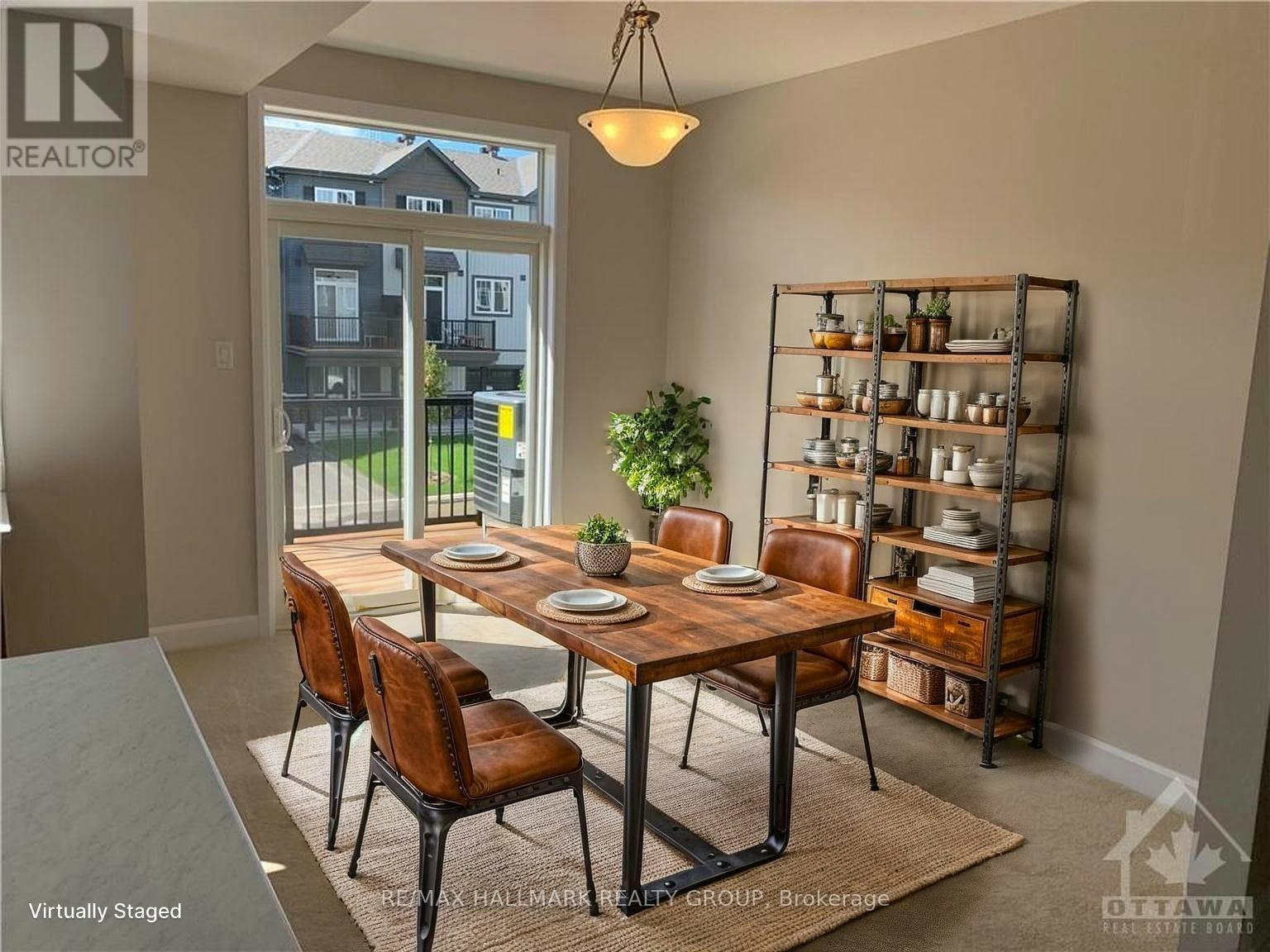 516 Clemency Crescent, Ottawa, ON, K2J 6R7 - 9