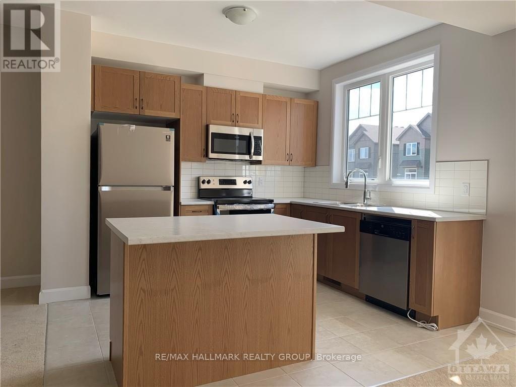 516 Clemency Crescent, Ottawa, ON, K2J 6R7 - 4