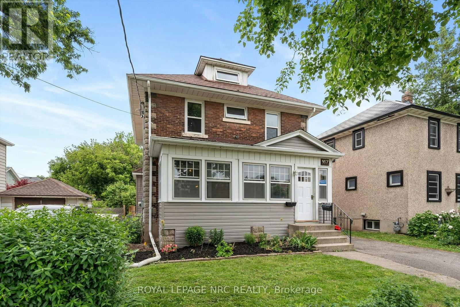 167 Pleasant Avenue, St. Catharines, ON, L2R 1Y6 - 3