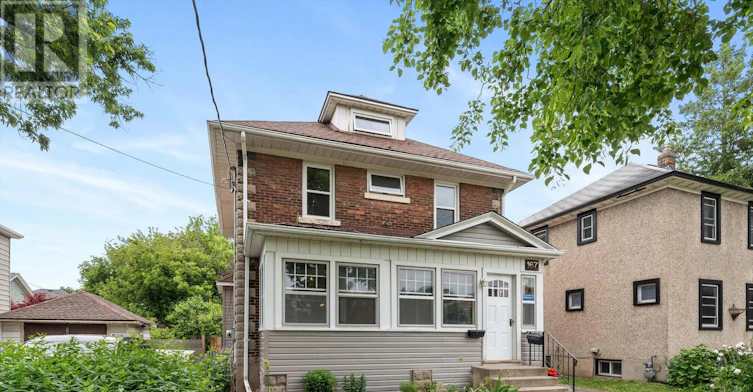 167 Pleasant Avenue, St. Catharines, ON, L2R 1Y6 - 3