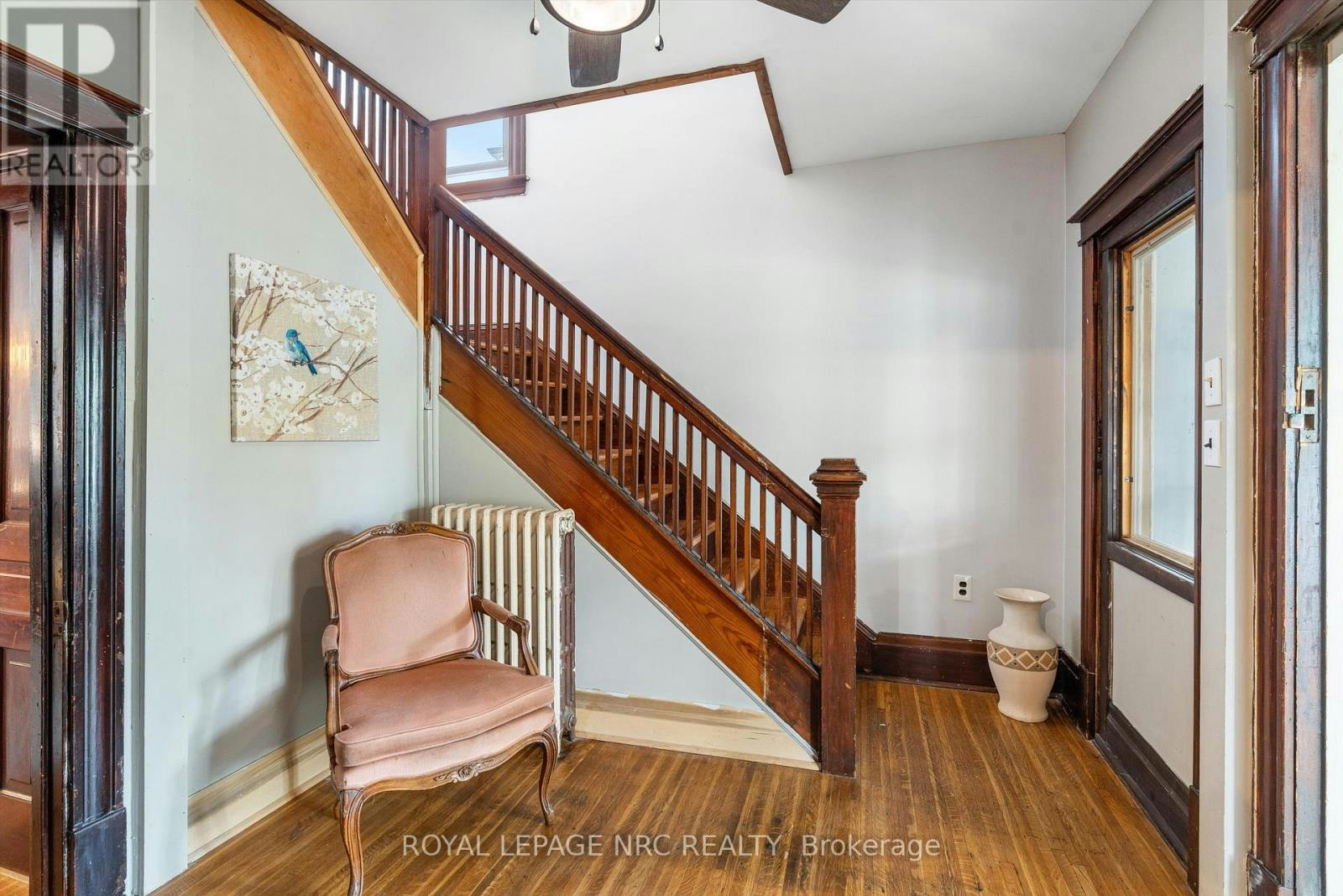 167 Pleasant Avenue, St. Catharines, ON, L2R 1Y6 - 6