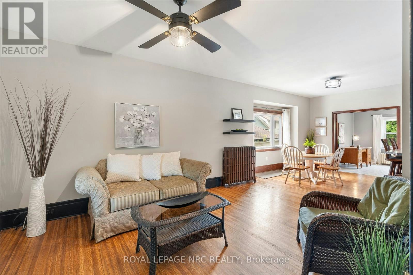 167 Pleasant Avenue, St. Catharines, ON, L2R 1Y6 - 7