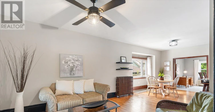 167 Pleasant Avenue, St. Catharines, ON, L2R 1Y6 - 7