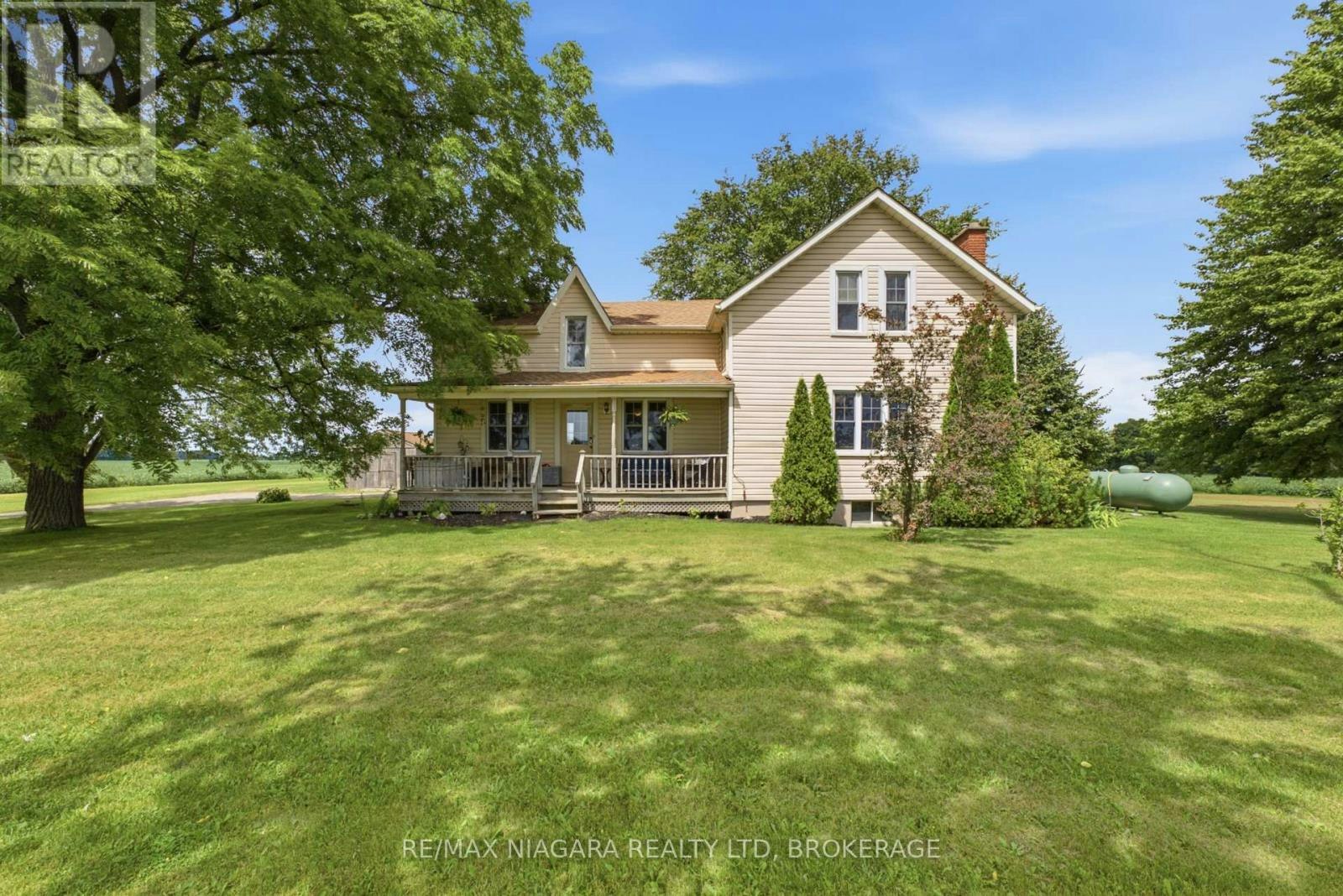 4491 Canborough Road, West Lincoln, ON, L0R 2J0
