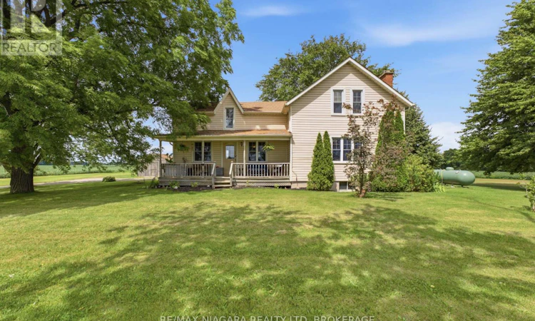 4491 Canborough Road