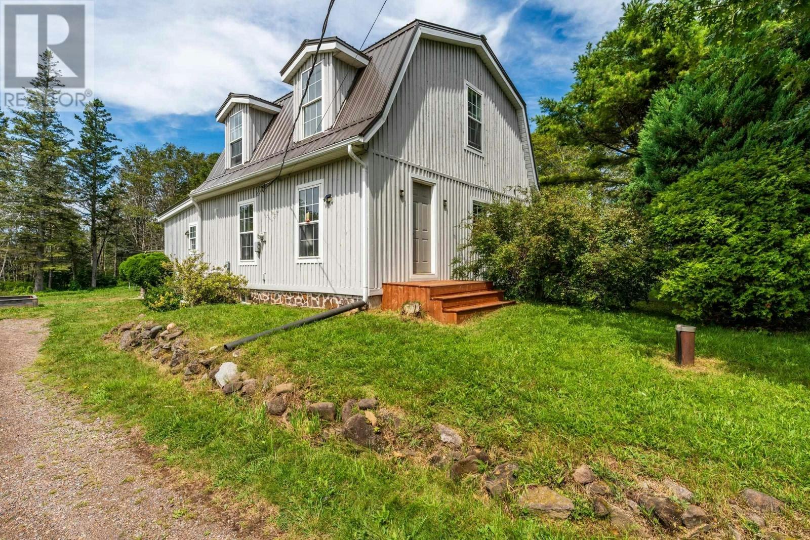2415 362 Highway Highway, Margaretsville, NS, B0S 1P0