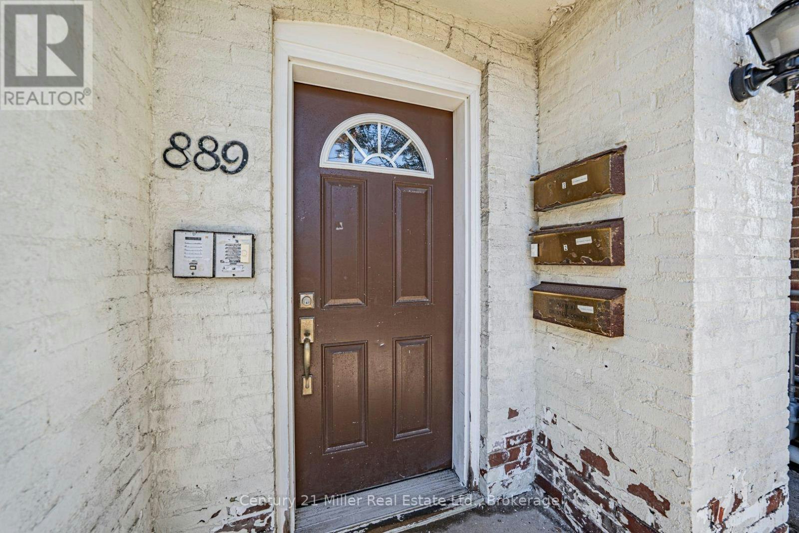 FIRST Floor 889 Avenue Road, Toronto, ON, M5P 2K7 - 20