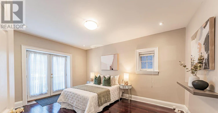 FIRST Floor 889 Avenue Road, Toronto, ON, M5P 2K7 - 15