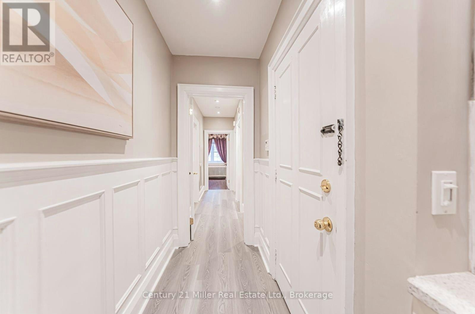 FIRST Floor 889 Avenue Road, Toronto, ON, M5P 2K7 - 12