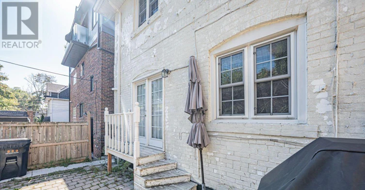 FIRST Floor 889 Avenue Road, Toronto, ON, M5P 2K7 - 21