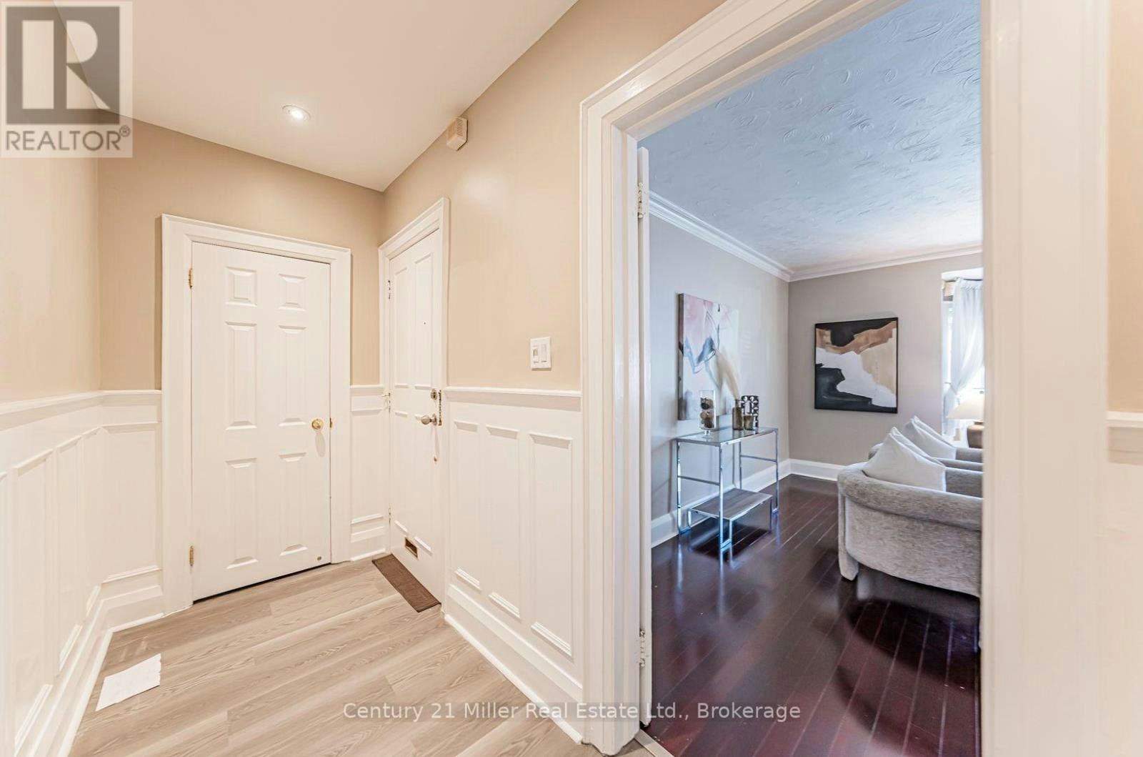 FIRST Floor 889 Avenue Road, Toronto, ON, M5P 2K7 - 3