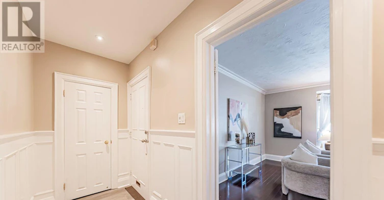 FIRST Floor 889 Avenue Road, Toronto, ON, M5P 2K7 - 3