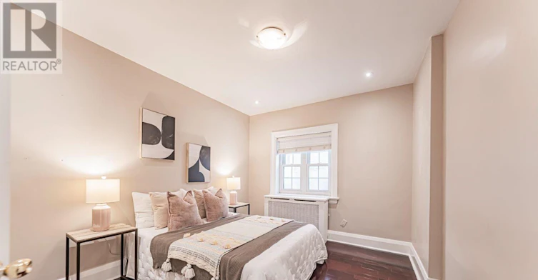 FIRST Floor 889 Avenue Road, Toronto, ON, M5P 2K7 - 16