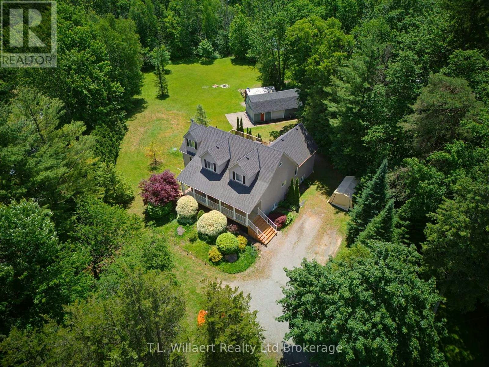 1410 Mcdowell Road E, Norfolk County, ON, N3Y 4K5