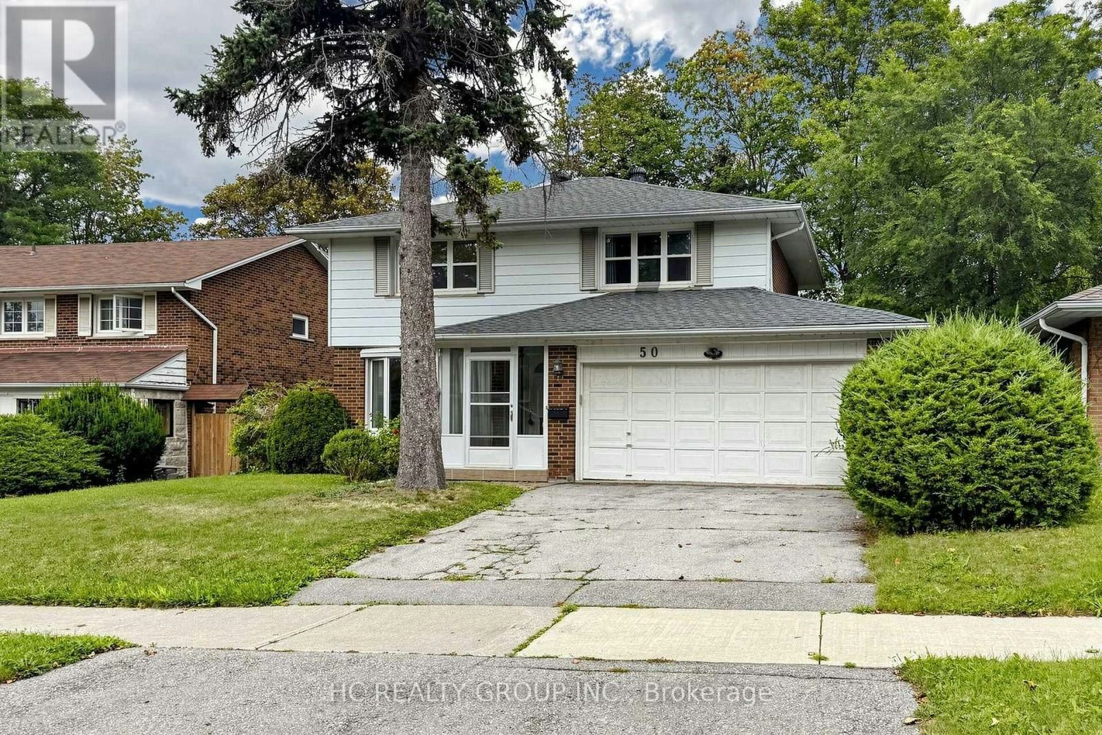 50 Mcnicoll Avenue, Toronto, ON, M2H 2A8