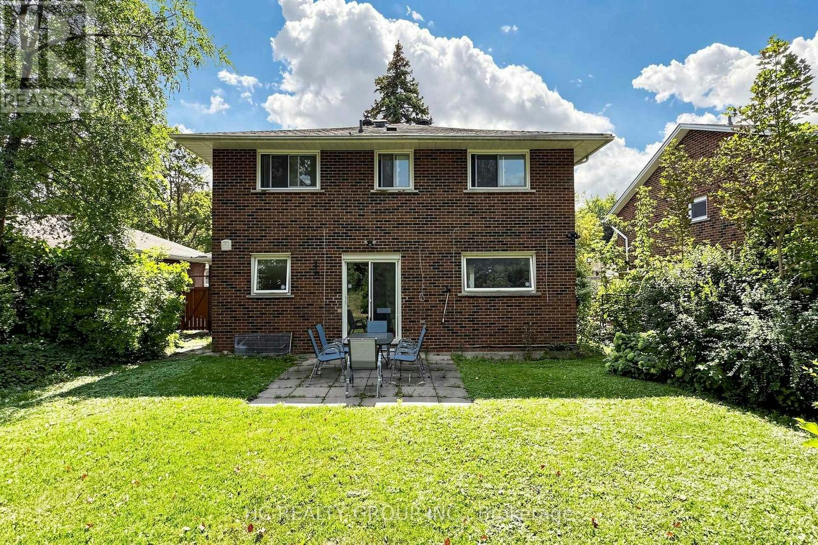 50 Mcnicoll Avenue, Toronto, ON, M2H 2A8 - 22