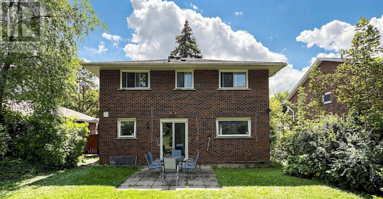 50 Mcnicoll Avenue, Toronto, ON, M2H 2A8 - 22