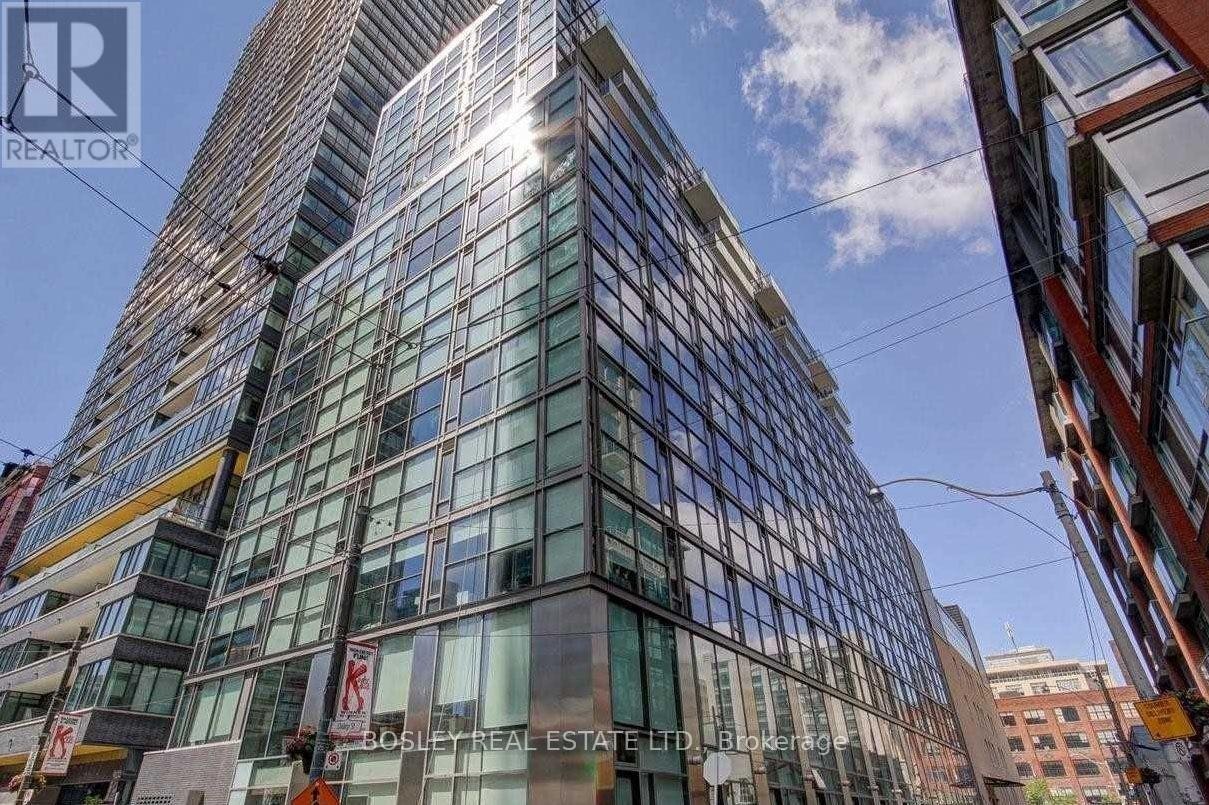 910-25 Oxley Street, Toronto, ON, M5V 2J5 - 18