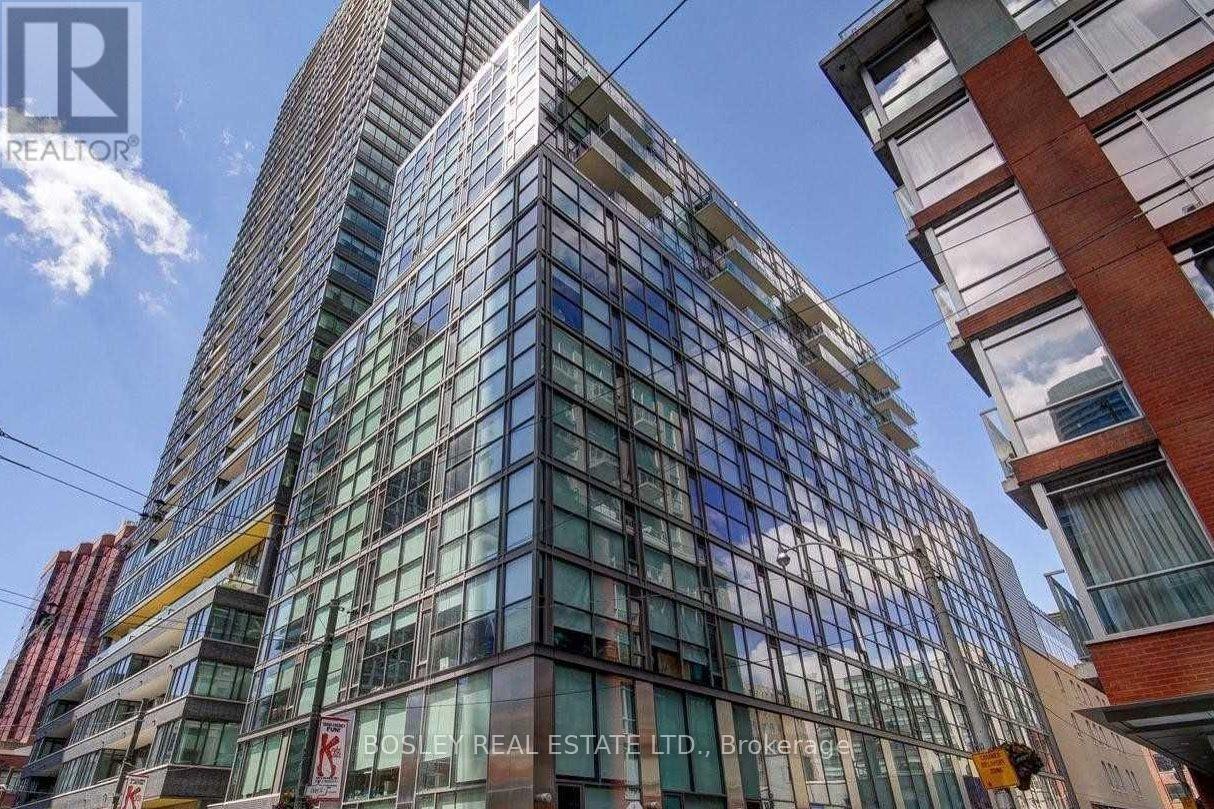 910-25 Oxley Street, Toronto, ON, M5V 2J5 - 19