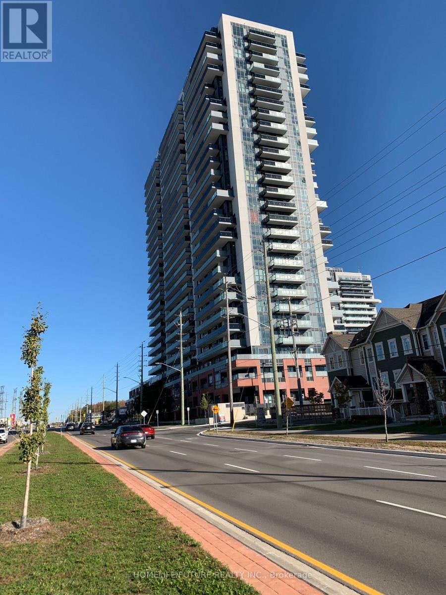 929-2545 Simcoe Street N, Oshawa, ON, L1L 0W3