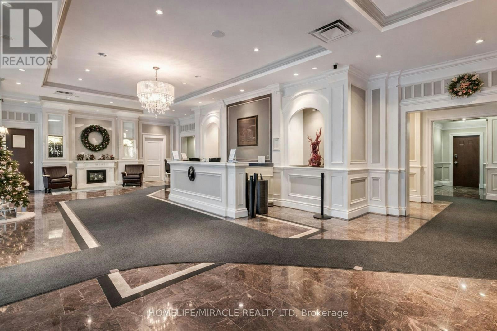 5K-8 Rosebank Drive, Toronto, ON, M1B 5Z3
