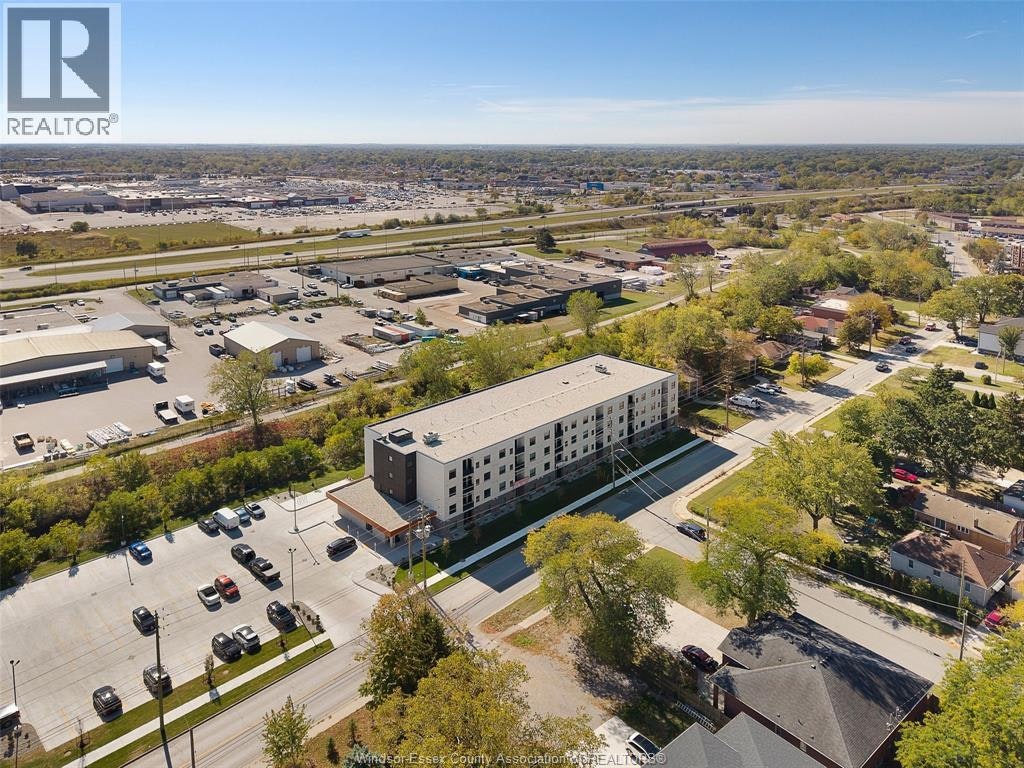 206-705 Grand Marais, Windsor, ON, N8X 3H8 - 20