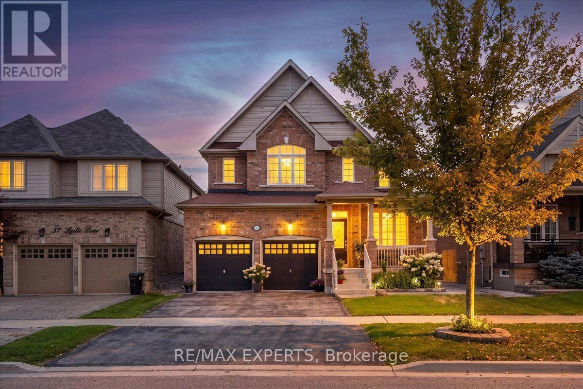 55 Sydie Lane, New Tecumseth, ON, L0G 1W0