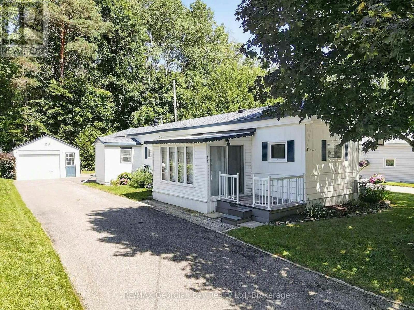 33-525 Midland Point Road, Midland, ON, L4R 5G9
